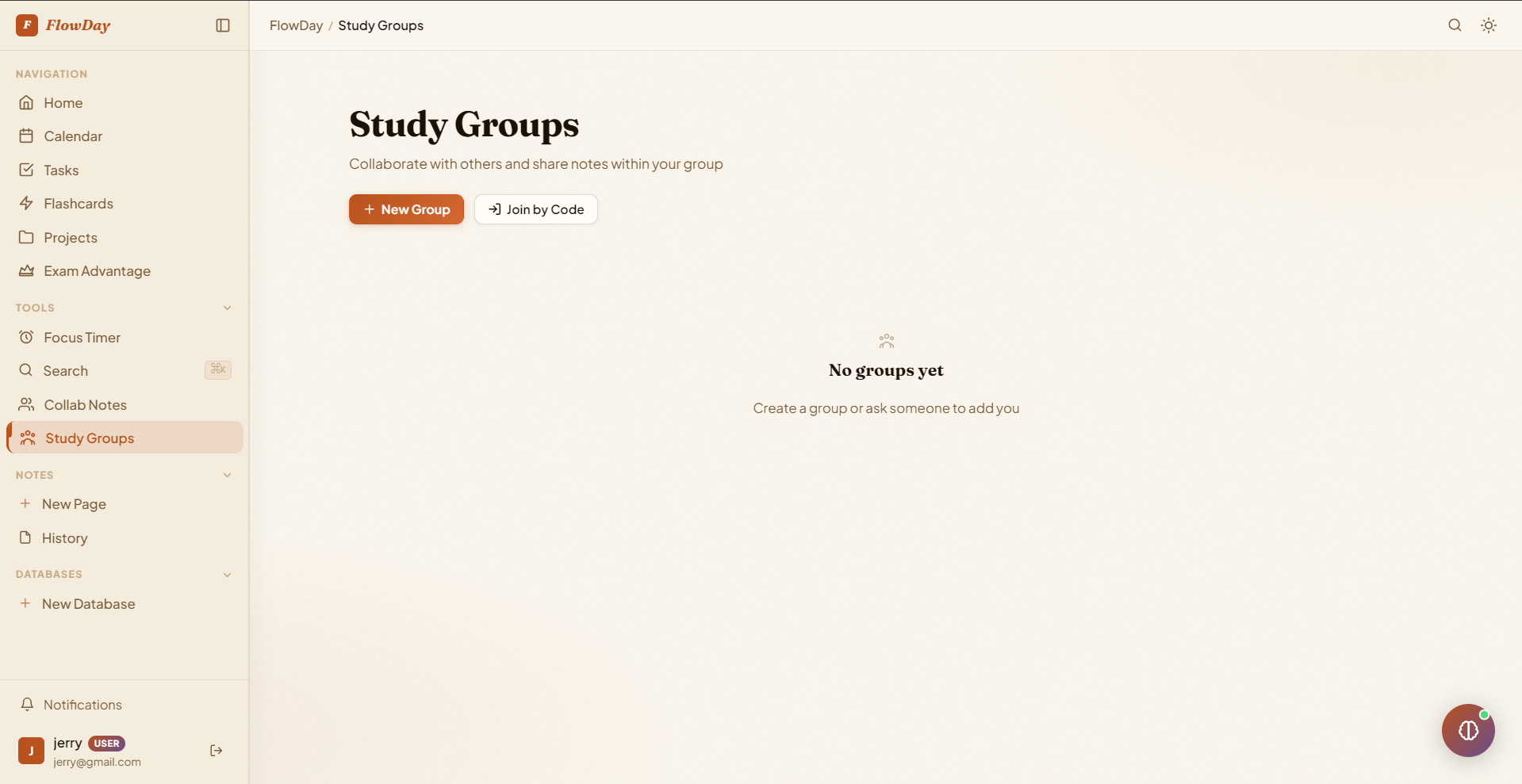 Study Groups